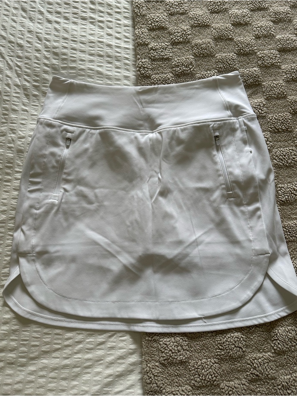 Athleta Golf Skort
